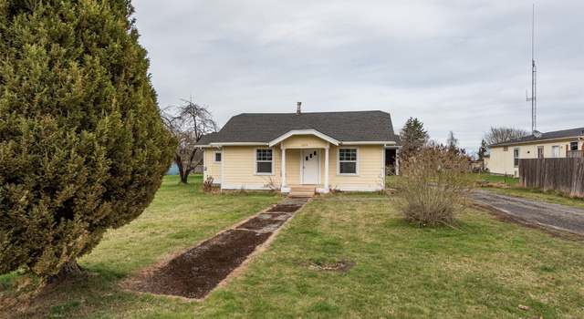 Photo of 2355 E 4th Ave, Port Angeles, WA 98362
