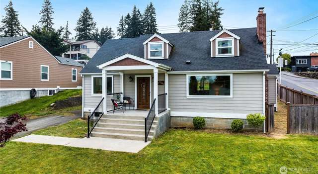 Photo of 5204 Wetmore Ave, Everett, WA 98203