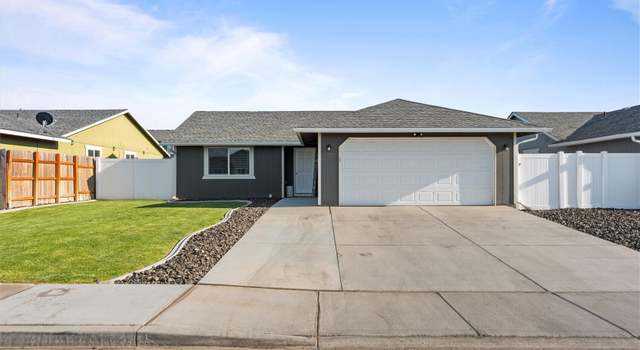 Photo of 1180 E Columbia, Othello, WA 99344