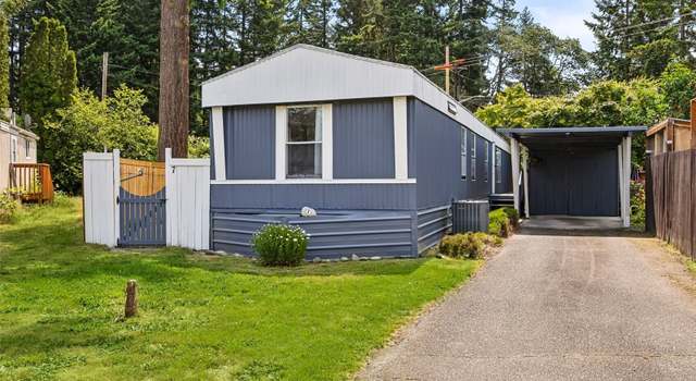 Photo of 1921 208th St E #7, Spanaway, WA 98387