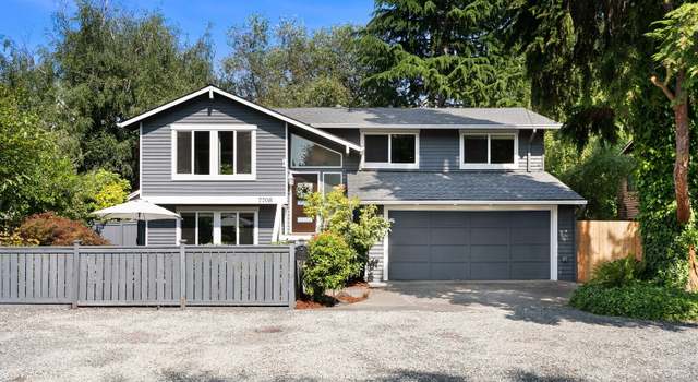 Photo of 7708 37th Ave NE, Seattle, WA 98115