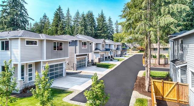 Photo of 15206 Dayton Ave N, Shoreline, WA 98133