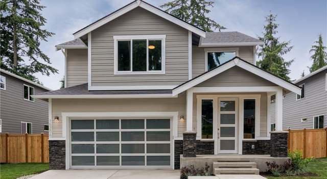 Photo of 15206 Dayton Ave N, Shoreline, WA 98133