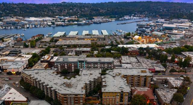 Photo of 5440 Leary Ave NW #204, Seattle, WA 98107
