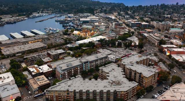 Photo of 5440 Leary Ave NW #204, Seattle, WA 98107