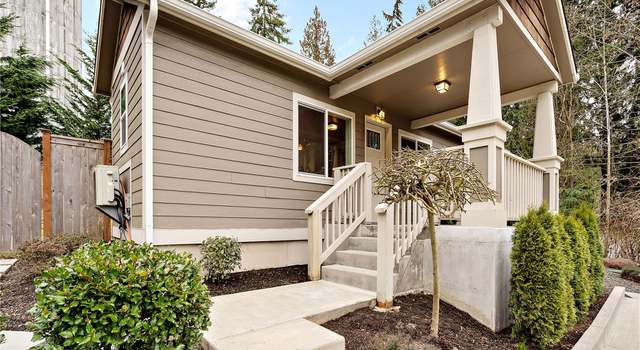 Photo of 13069 Fir Ave NW, Poulsbo, WA 98370