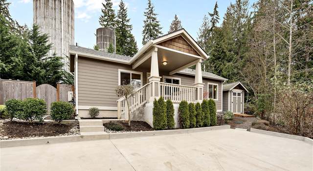 Photo of 13069 Fir Ave NW, Poulsbo, WA 98370