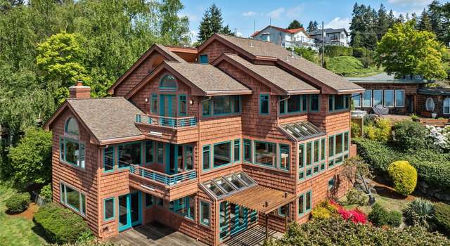 Photo of 2635 SW 120th St, Burien, WA 98146