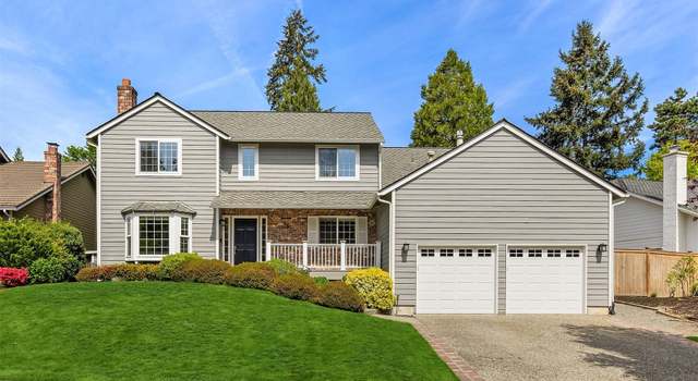 Photo of 4649 191st Ave SE, Issaquah, WA 98027