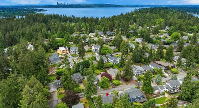Photo of 1646 106th Ave SE, Bellevue, WA 98004