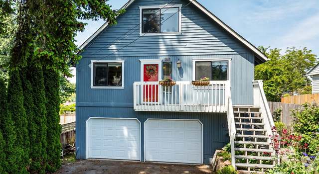 Photo of 8715 31st St W, University Place, WA 98466