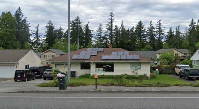 Photo of 2827 E Sunset Dr, Bellingham, WA 98226
