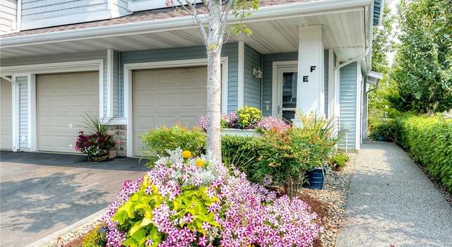 Photo of 1207 63rd St SE Unit E, Auburn, WA 98092
