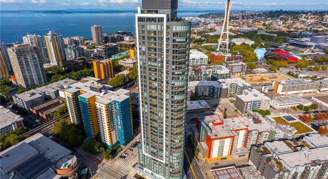 Photo of 2510 6th Ave #2207, Seattle, WA 98121