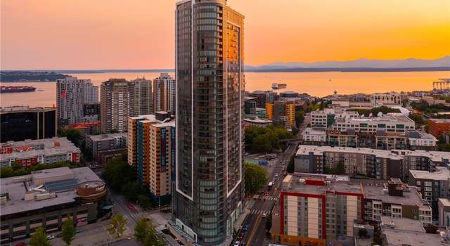 Photo of 2510 6th Ave #2207, Seattle, WA 98121