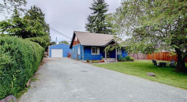 Photo of 428 Fidalgo St, Sedro Woolley, WA 98284