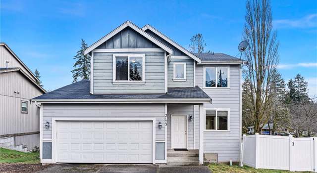Photo of 2173 Indigo Pointe Pl, Port Orchard, WA 98366