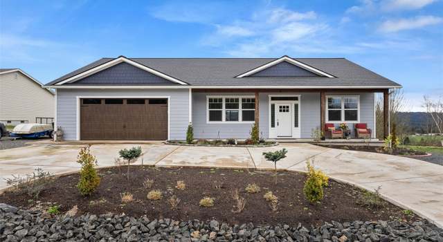 Photo of 150 Rainier Dr, Salkum, WA 98582