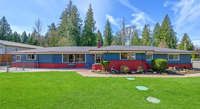Photo of 14505 204th Ave SE, Renton, WA 98059