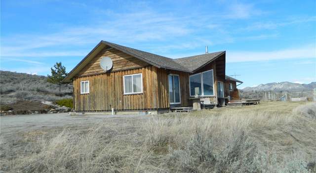 Photo of 44 Early Sunrise Dr, Tonasket, WA 98855