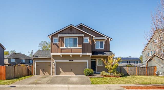 Photo of 1005 Van Ogle Ln NW, Orting, WA 98360