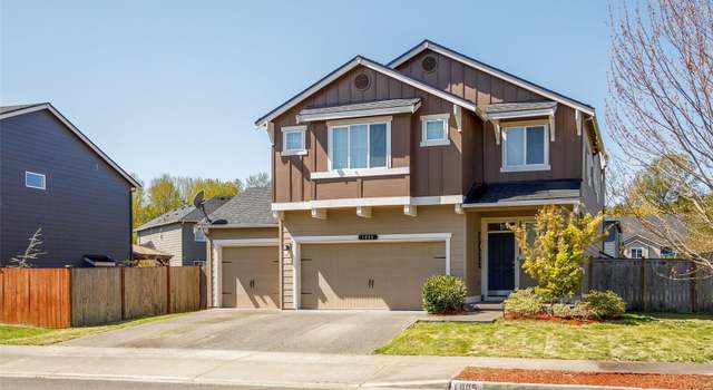 Photo of 1005 Van Ogle Ln NW, Orting, WA 98360