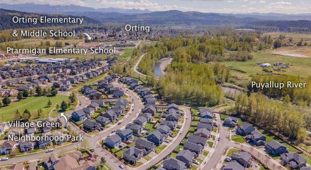 Photo of 1005 Van Ogle Ln NW, Orting, WA 98360