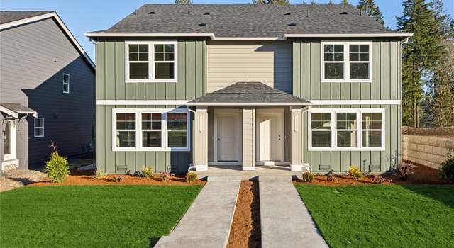 Photo of 14914 204th Ave E #637, Bonney Lake, WA 98391