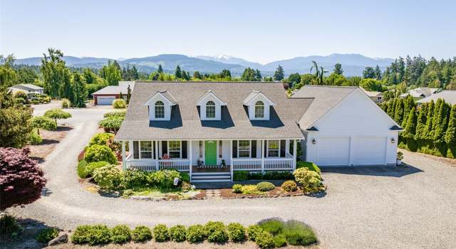 Photo of 91 Suncatcher Ct, Sequim, WA 98382