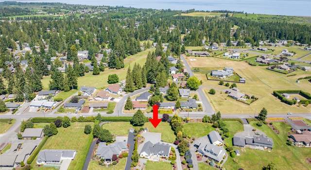 Photo of 91 Suncatcher Ct, Sequim, WA 98382