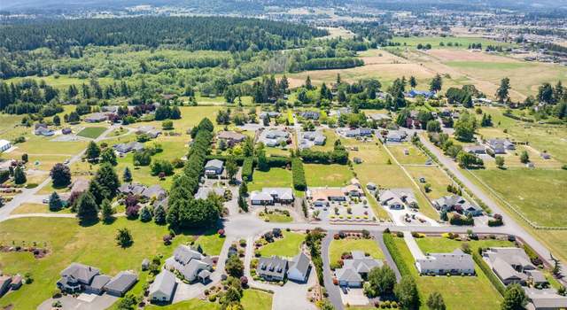 Photo of 91 Suncatcher Ct, Sequim, WA 98382