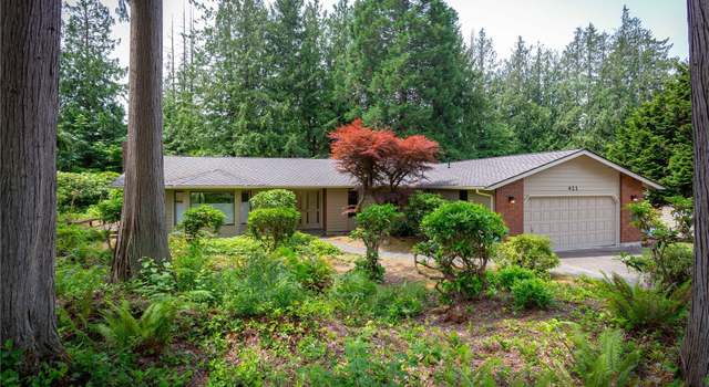 Photo of 421 Shoshone Dr, Mount Vernon, WA 98273