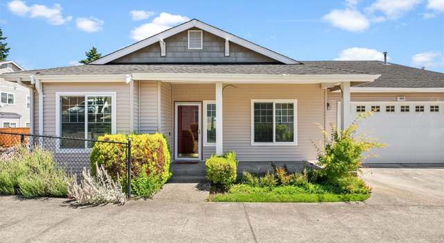 Photo of 5804 53rd Street Ct W, University Place, WA 98467