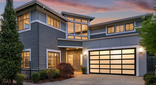 Photo of 706 4th Ln S, Kirkland, WA 98033