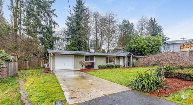 Photo of 21104 33rd Pl W, Lynnwood, WA 98036