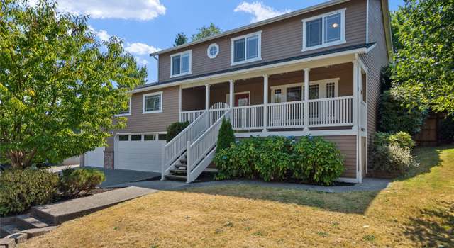 Photo of 11608 34th St NE, Lake Stevens, WA 98258