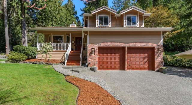Photo of 4223 35th Ave, Gig Harbor, WA 98335