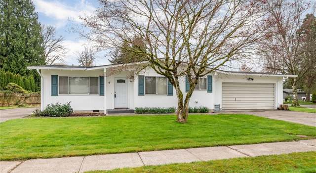 Photo of 4 Larry Ln, Longview, WA 98632