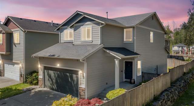 Photo of 20402 98th Avenue Ct E, Graham, WA 98338
