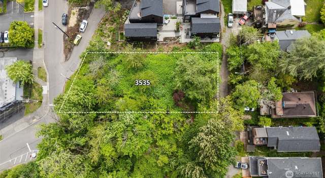 Photo of 3535 Anthony Pl S, Seattle, WA 98144