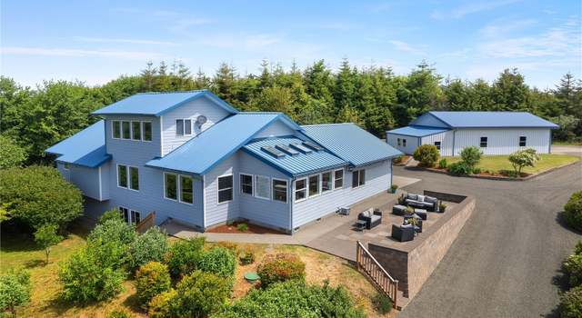 Photo of 24 Jacalyn Ln, Grayland, WA 98547