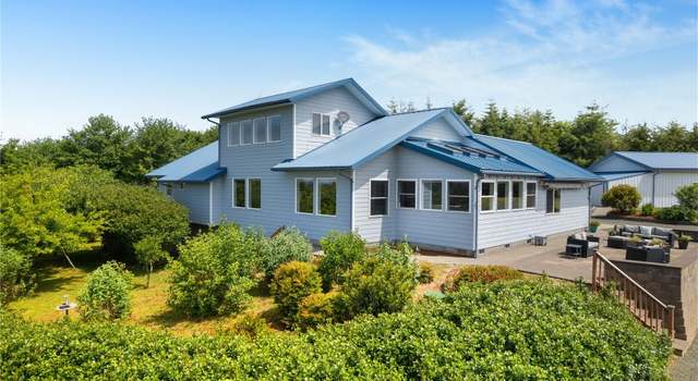 Photo of 24 Jacalyn Ln, Grayland, WA 98547