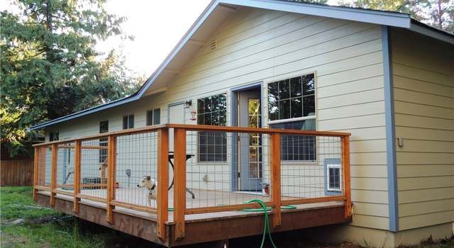 Photo of 406 Nooksack Pl, La Conner, WA 98257