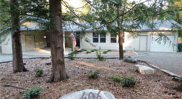 Photo of 406 Nooksack Pl, La Conner, WA 98257