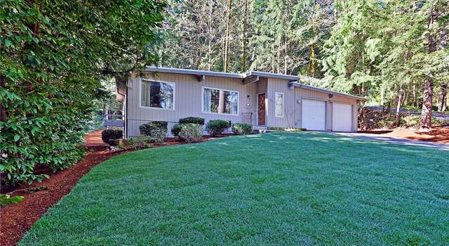 Photo of 490 SW Forest Dr, Issaquah, WA 98027