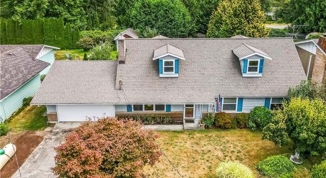 Photo of 5923 96th Dr SE, Snohomish, WA 98290