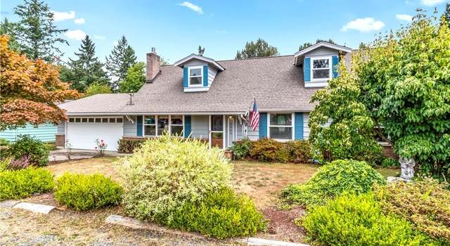 Photo of 5923 96th Dr SE, Snohomish, WA 98290