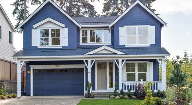 Photo of 12127 NE 170th Pl Lot 1, Bothell, WA 98011
