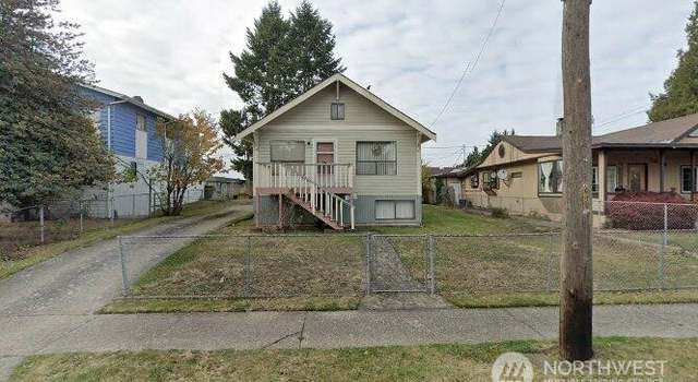 Photo of 7525 12th Ave SW, Seattle, WA 98106