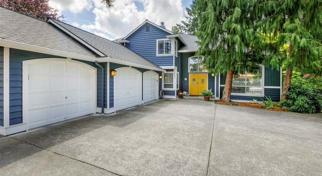 Photo of 14903 78th Ave NE, Kenmore, WA 98028
